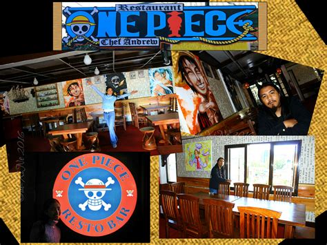 one piece bar baguio|One Piece Restaurant in Baguio City .